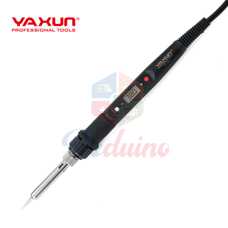 YAXUN YX-521 soldering iron