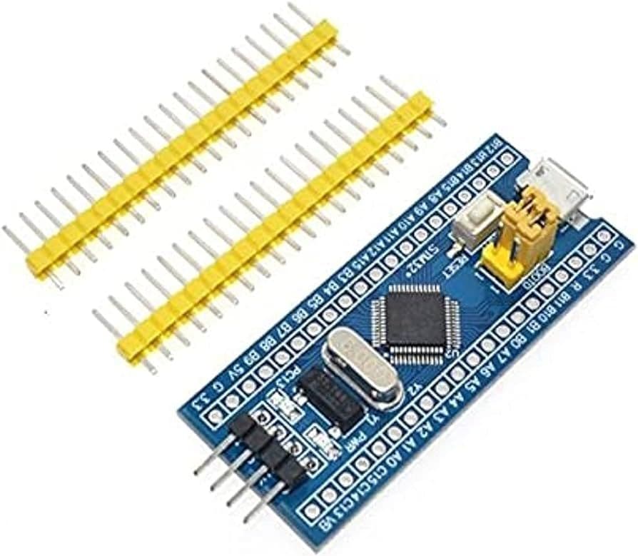 STM32F103C8T6 ARM Development Board 