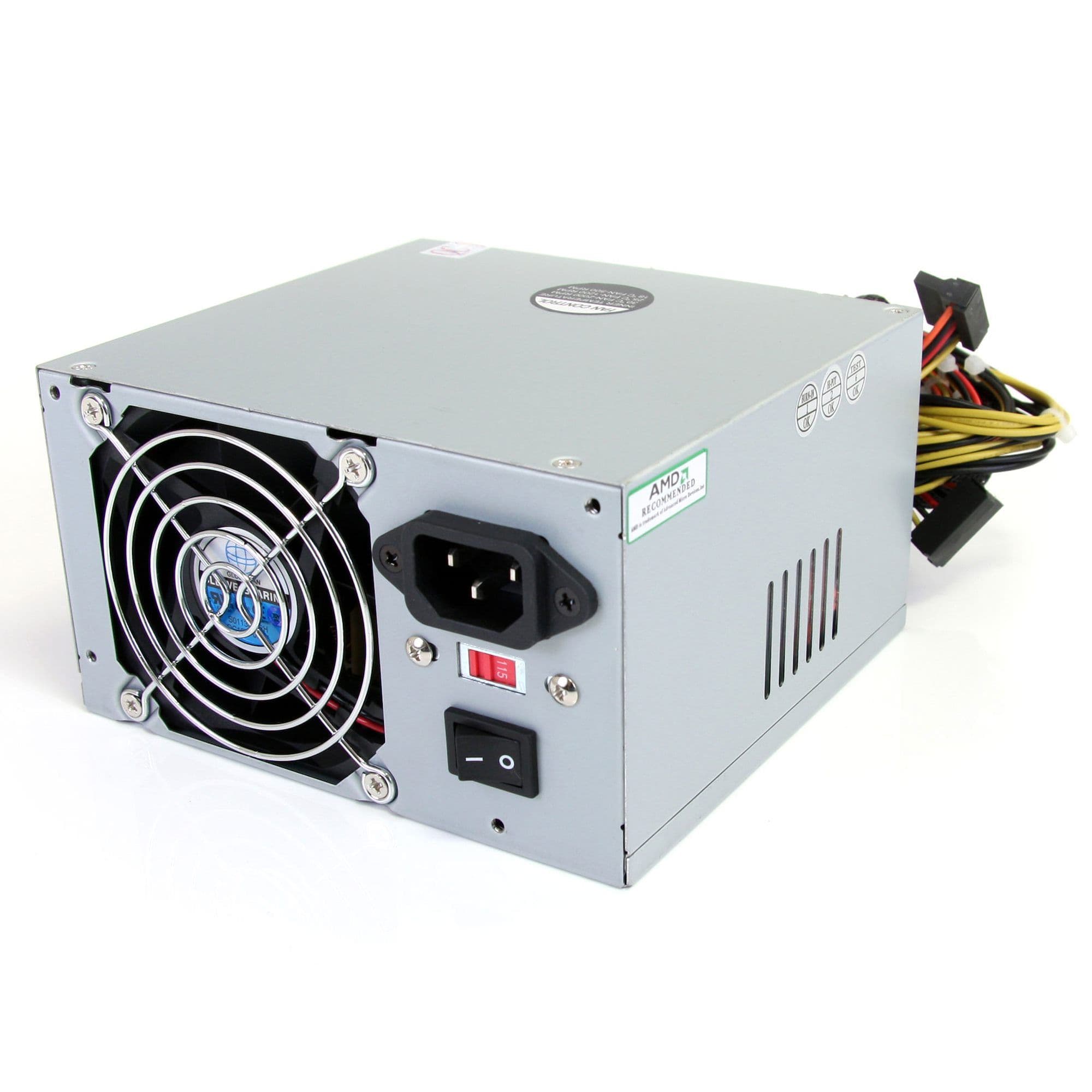 مزود الطاقة Virtex 450W ATX