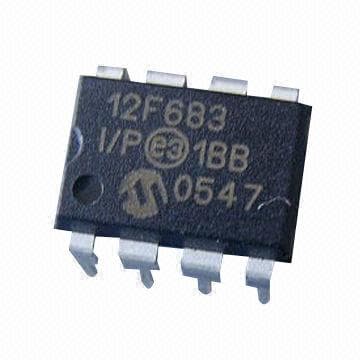 Module de capteur de vibration SW-420 — image 1