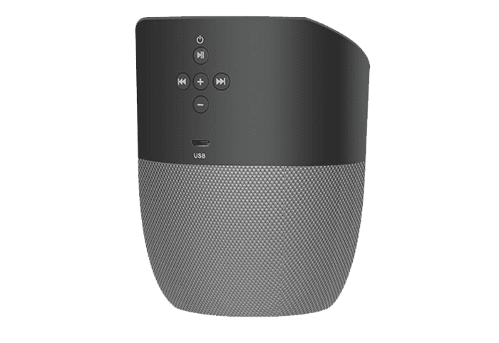 DM0042 3IN1  Wireless speaker and charger &amp; Holder — image 1