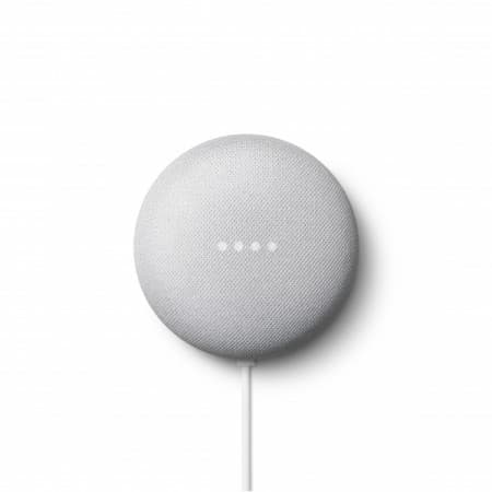 Google Nest Mini Assistant — image 1