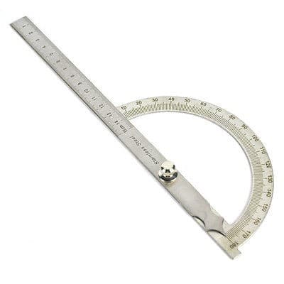 Protractor 300mm — image 1