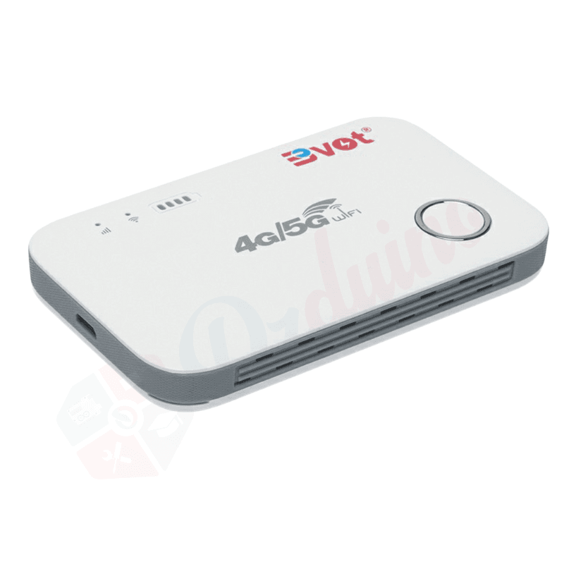Bvot M88 مودم ذكي لاسلكي 4G/5G — image 1