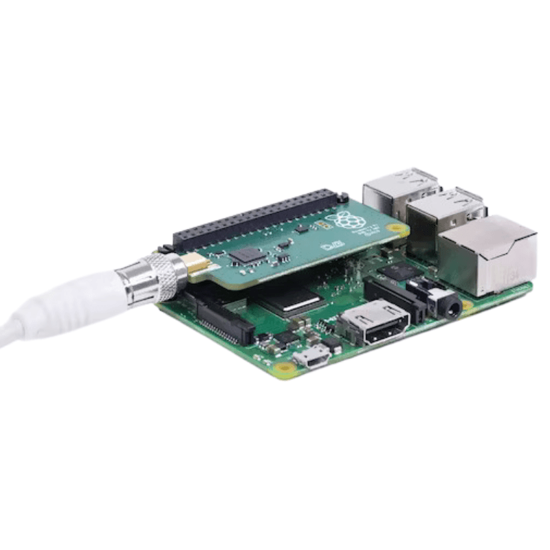 TV HAT Raspberry  — image 1