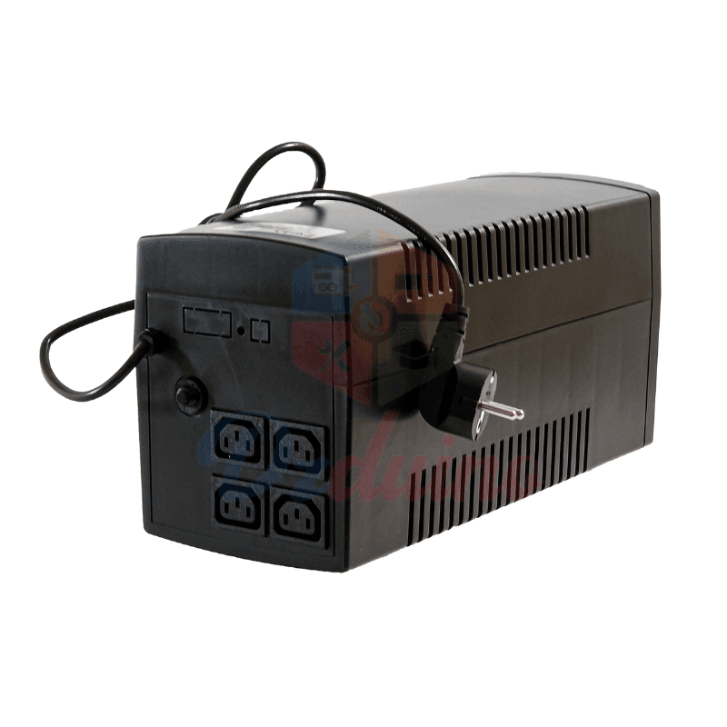ONDULEUR EAST UPS 1500VA — image 1