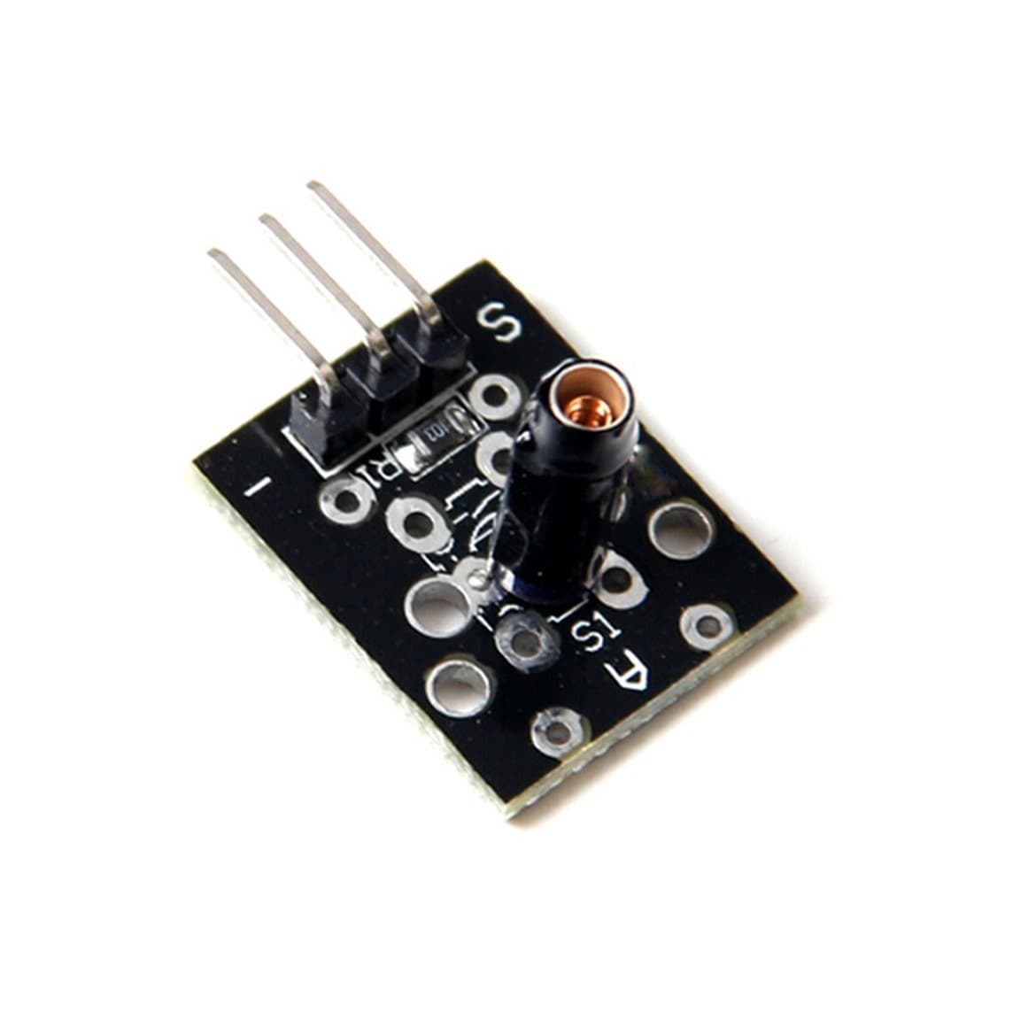 Vibration Switch Module — image 1