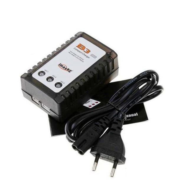 IMAX B3 Chargeur Batterie Lipo 20W — image 1