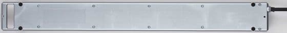 Super-Solid 13.500 A Extension 8 Socket With Surge Protection — image 1