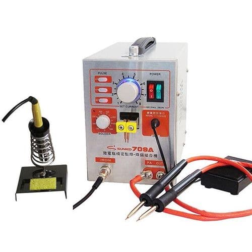 SUNKKO 709A Spot Welder 1.9KW — image 1