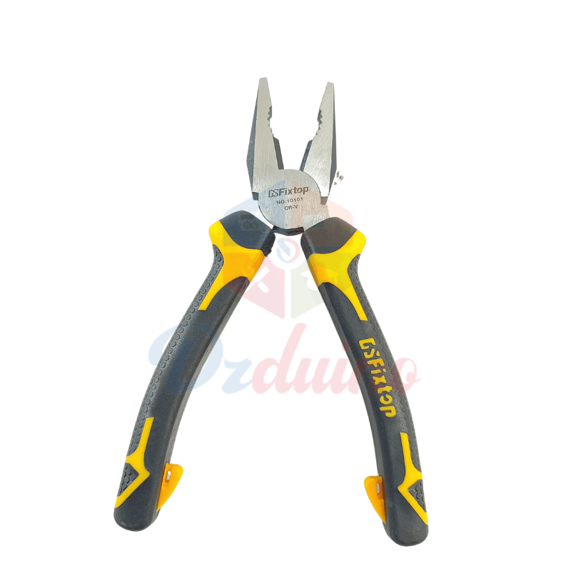Universal 7 10101 GSFIXTOP Pliers — image 1