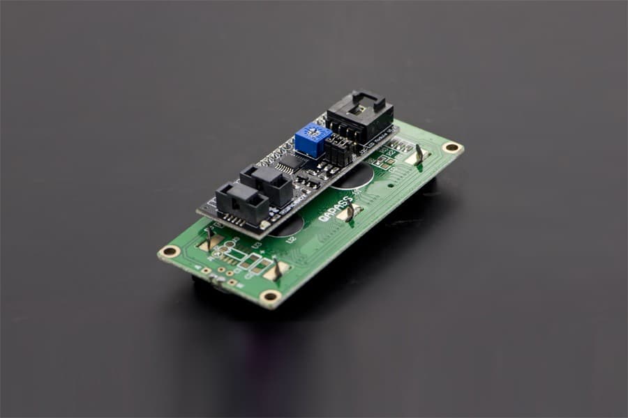 IIC LCD1602(Arduino Compatible) — image 1