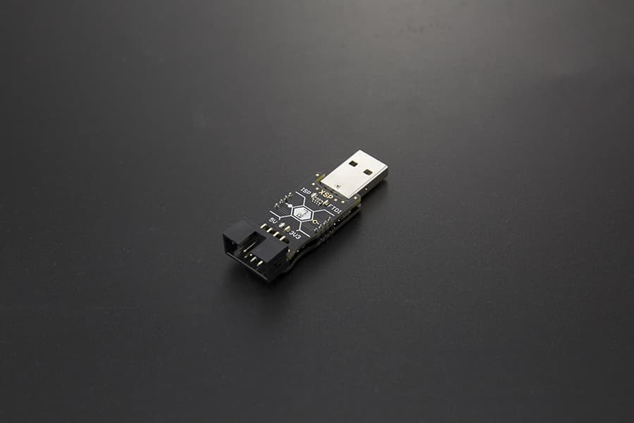 XSP - Arduino Programmer — image 1