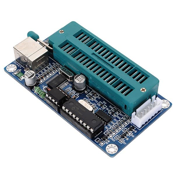 K150 ICSP USB PIC Automatic Develop Microcontroller Programmer — image 1