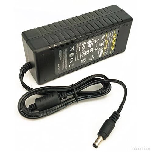 5V 10A  Charger Adapter  — image 1