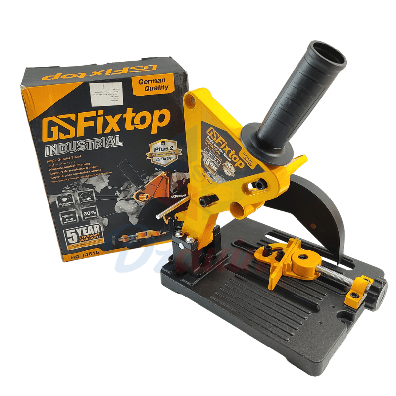 Support Meuleuses PM 14816 GSFIXTOP — image 1