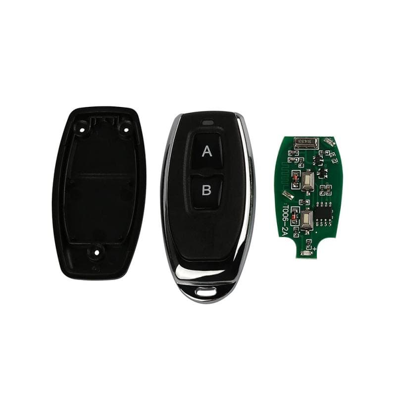 315Mhz Wireless Remote Control 2CH/3CH — image 1