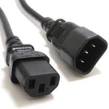 Cable Onduleur /Trèfle — image 1