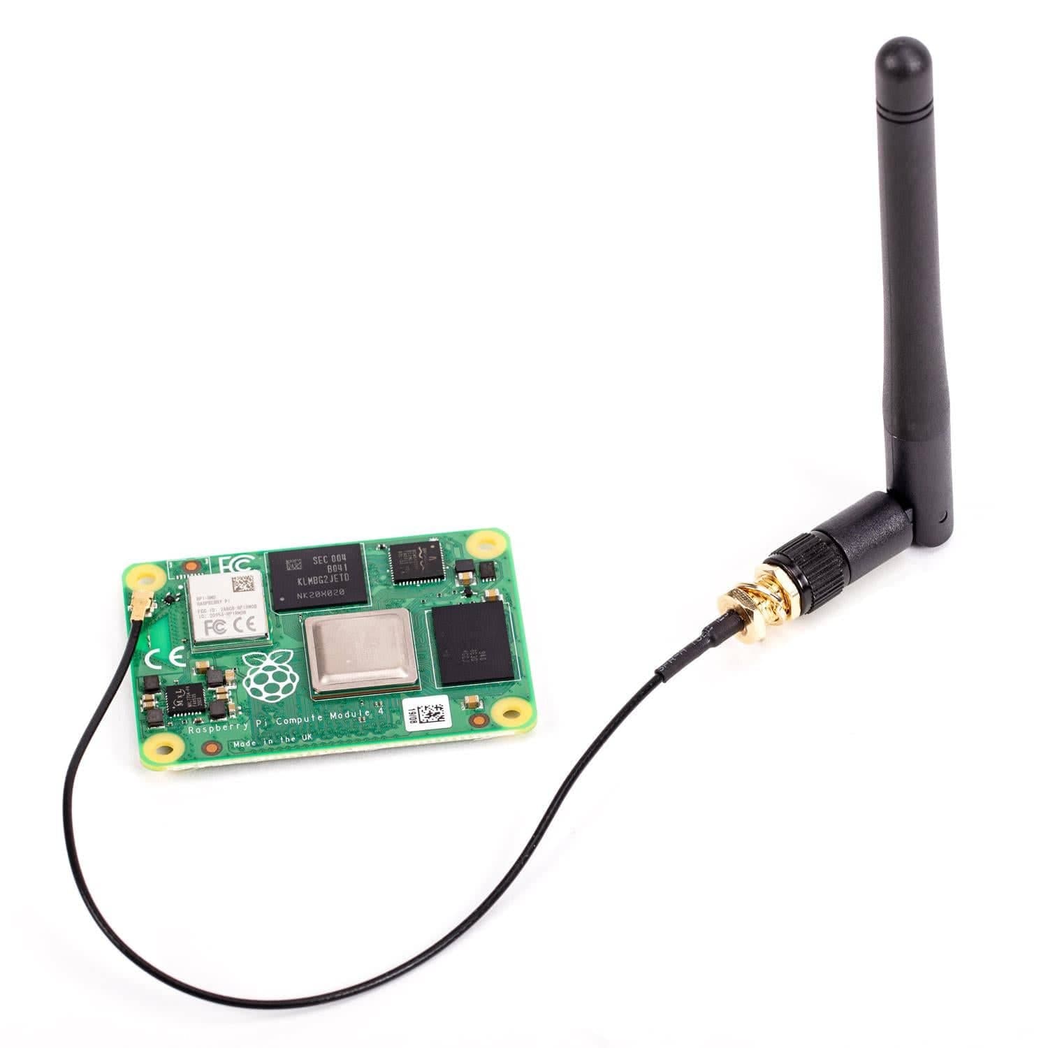 Official antenna kit Raspberry Pi — image 1