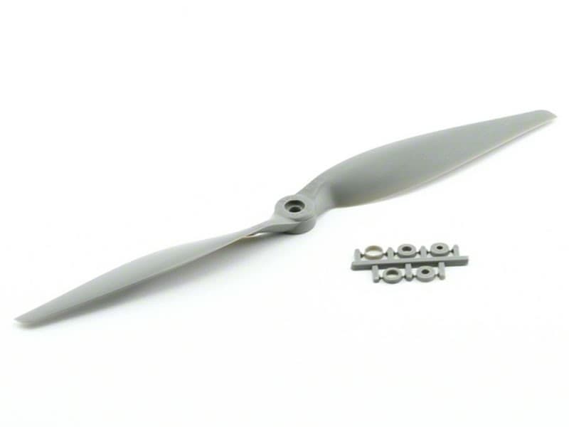 pair RC Aircraft Propeller  9X6 — image 1