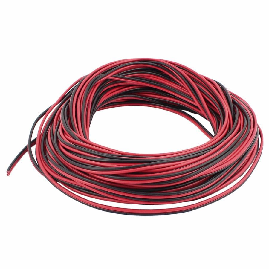 Speaker Cable 2.5mm²  (1Metre) — image 1