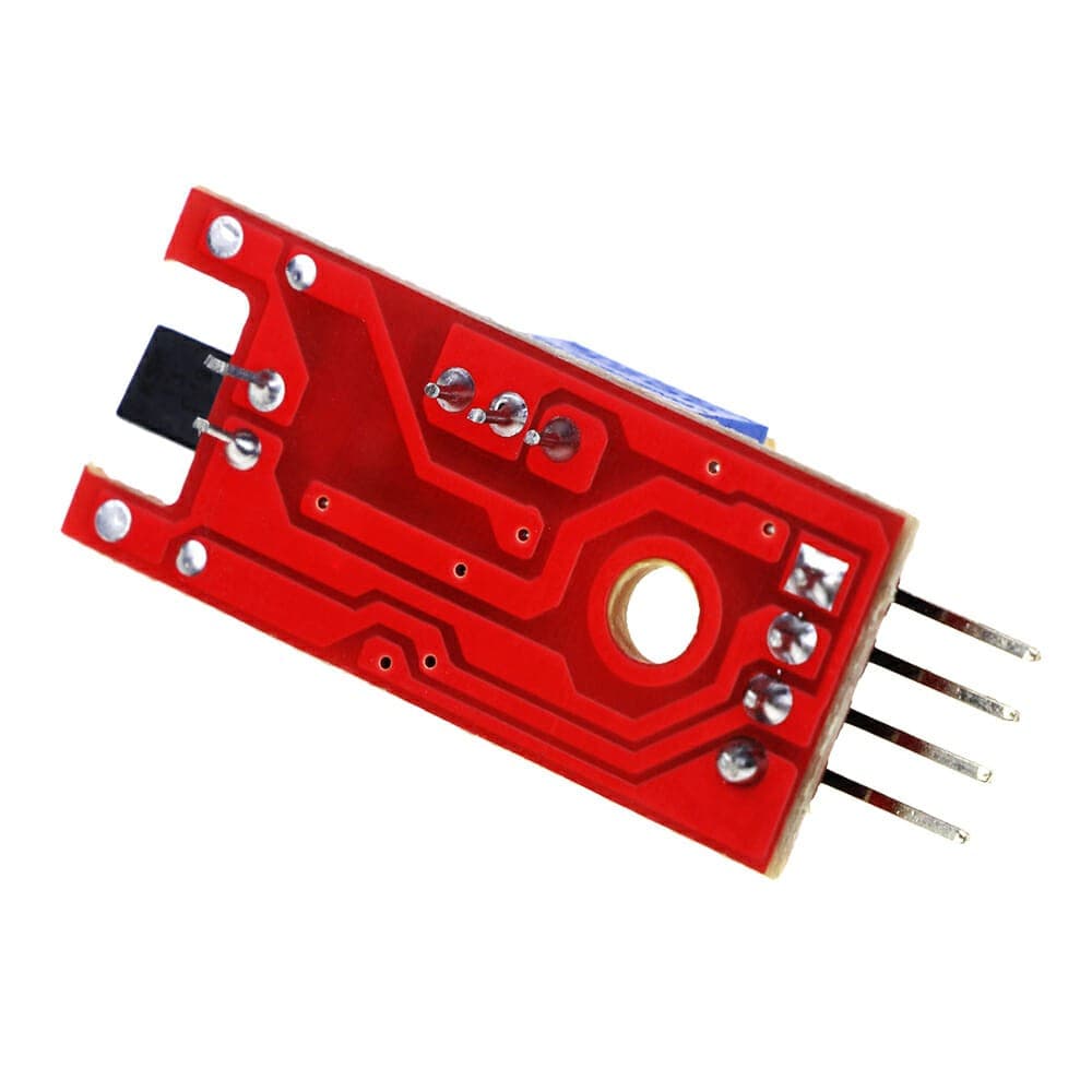 Metal touch sensor module KY-036 — image 1