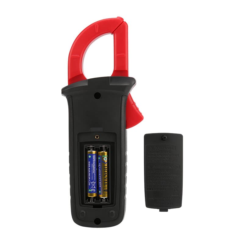 UT200B+ Digital Clamp Meters — image 1