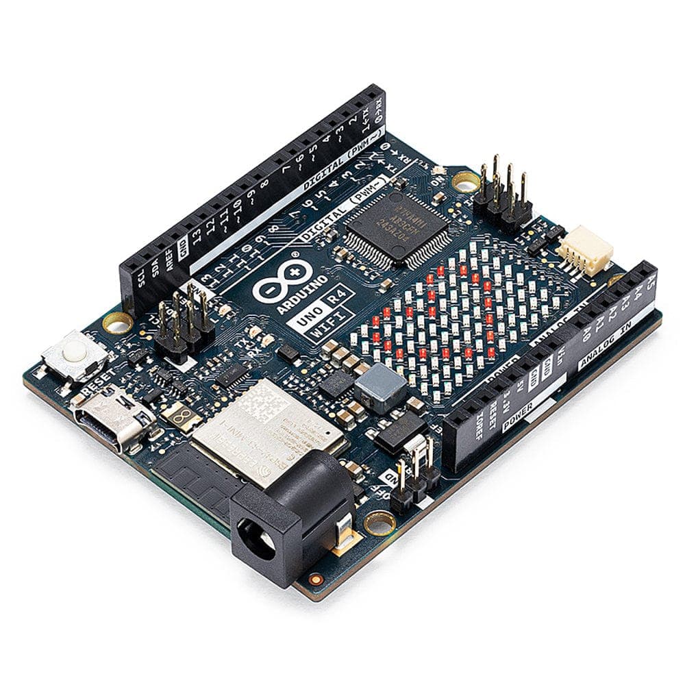 Arduino UNO R4 WiFi — image 1