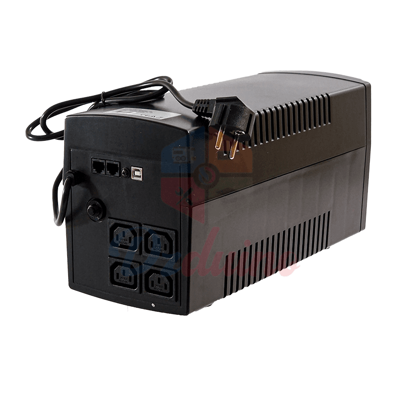 ONDULEUR EAST UPS 1200VA — image 1