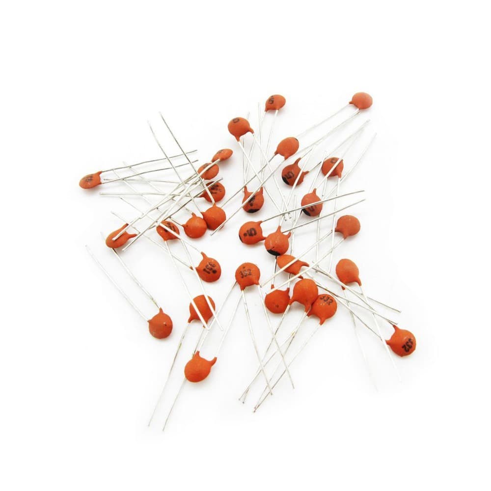 Ceramic Capacitor — image 1