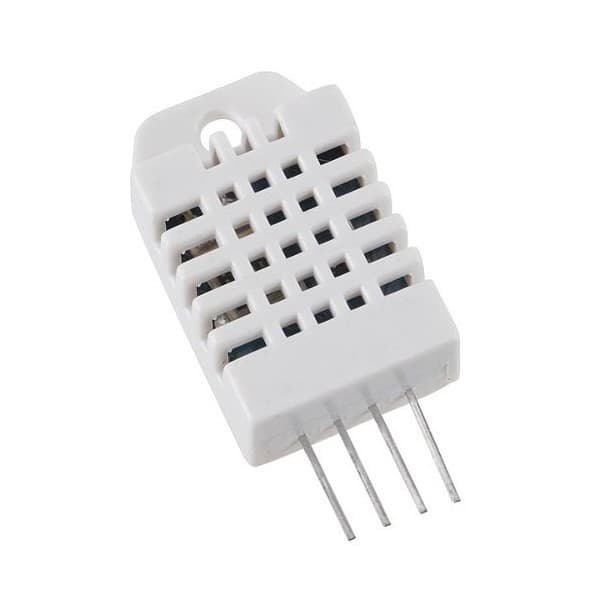 DHT22 Digital Temperature Humidity Sensor Replace SHT15 Logger — image 1