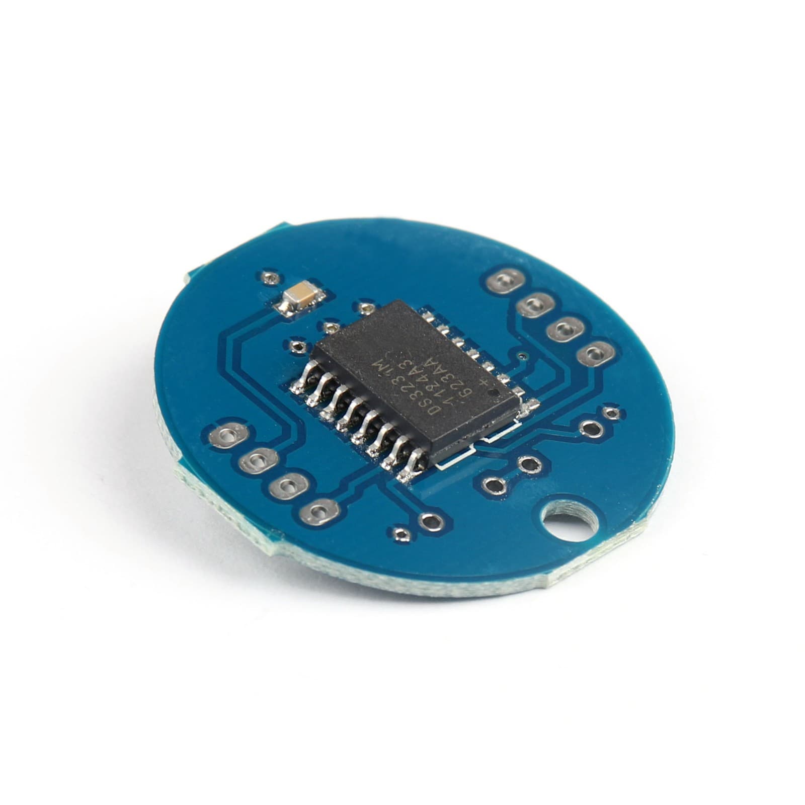 RTC I2C IIC DS3231SN Real Time Clock Module  — image 1