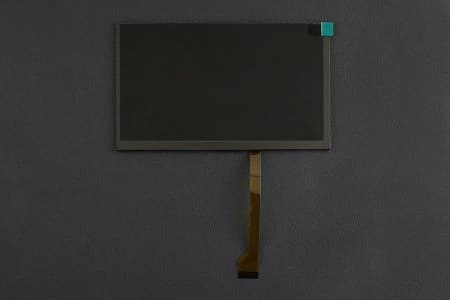 Écran 7 pouce 1024 x 600 IPS pour LattePanda V1.0 — image 1