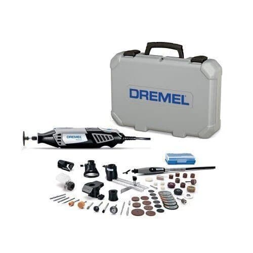 DREMEL4000 4/65  — image 1