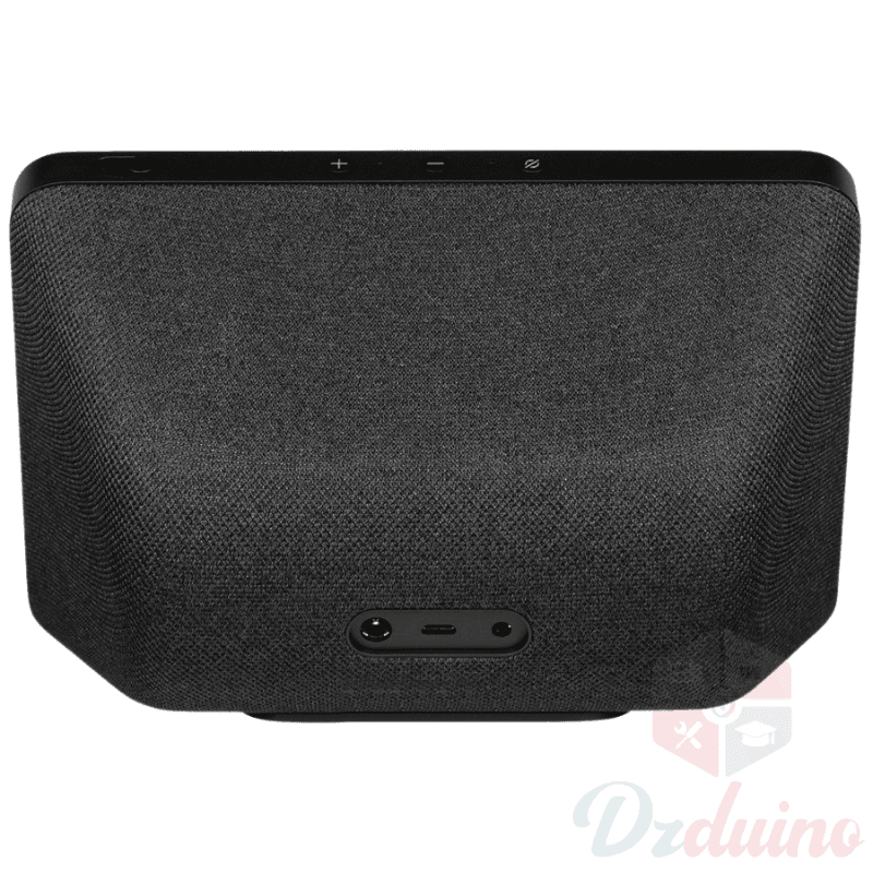 Amazon Alexa Echo Show 8 voice assistant — image 1