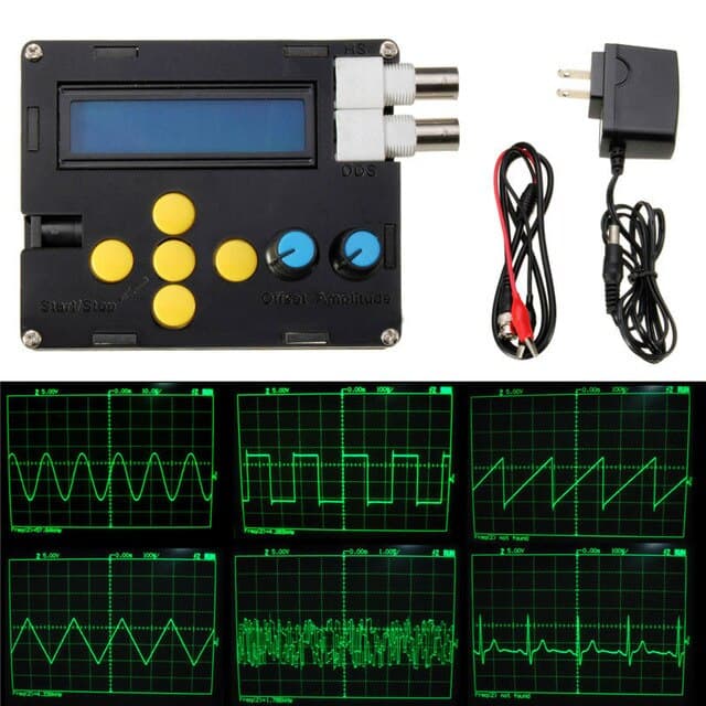 DDS Function Signal Generator  — image 1