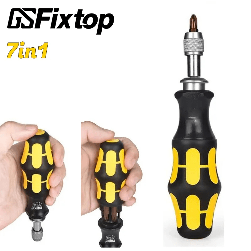 Tournevis 7in1 FIXTOP — image 1