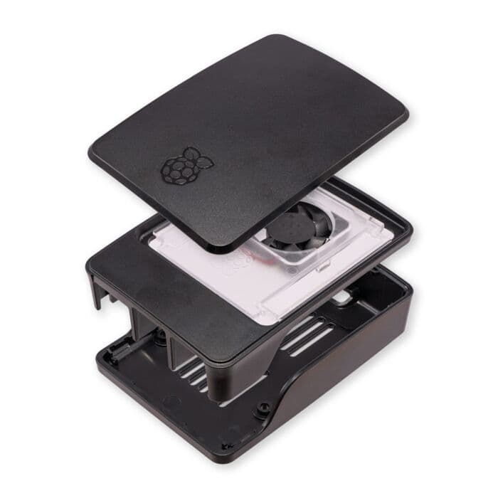 Raspberry Pi Case for Raspberry Pi 5  — image 1