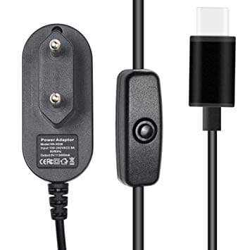 5V 3A Type-C adapter  — image 1