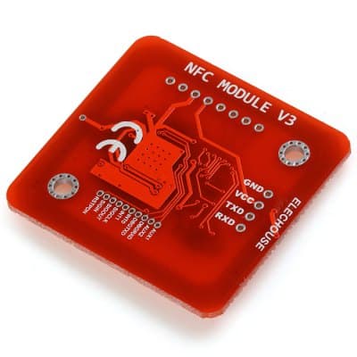 Module RFID Kit PN532 NFC - 13.56 — image 1