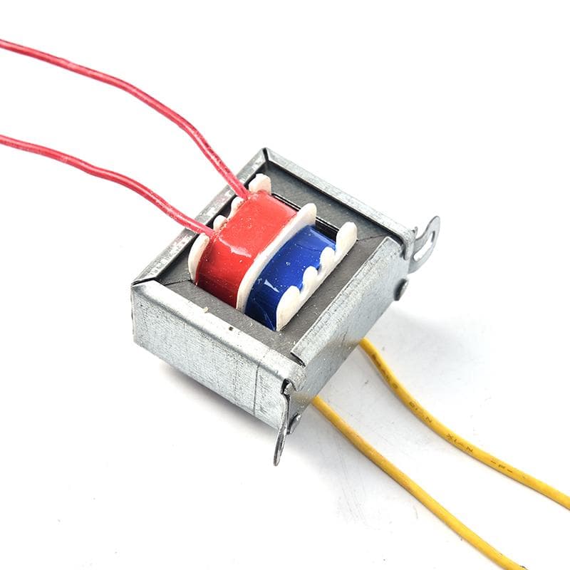 Transformer 220V TO 9V — image 1