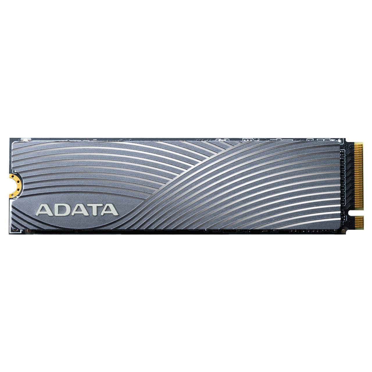 سلسلة ADATA Swordfish: 2 تيرابايت M.2 2280 NVMe PCIe Gen3x4 — image 1