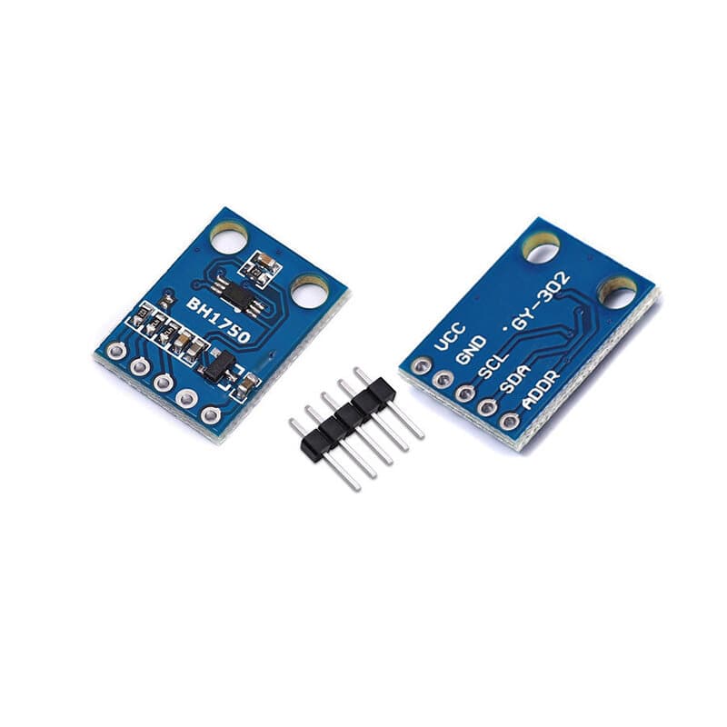GY-302 BH1750 Light Intensity Module — image 1