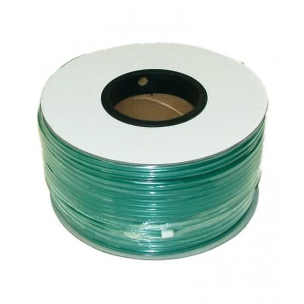Coaxial cable KX6 + 2 power wires — image 1