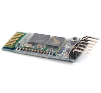 Module Bluetooth Émetteur-Récepteur Sériel V2 3.3V HC-05 — image 1