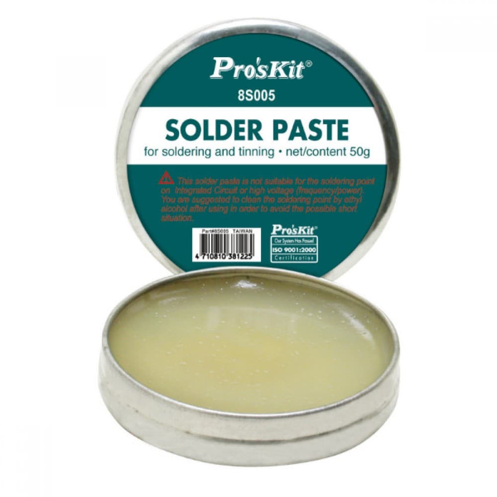 UV80  Flux Soldering — image 1