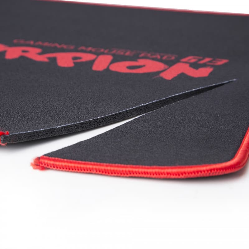 MARVO Scorpion G18BK mouse pad — image 1