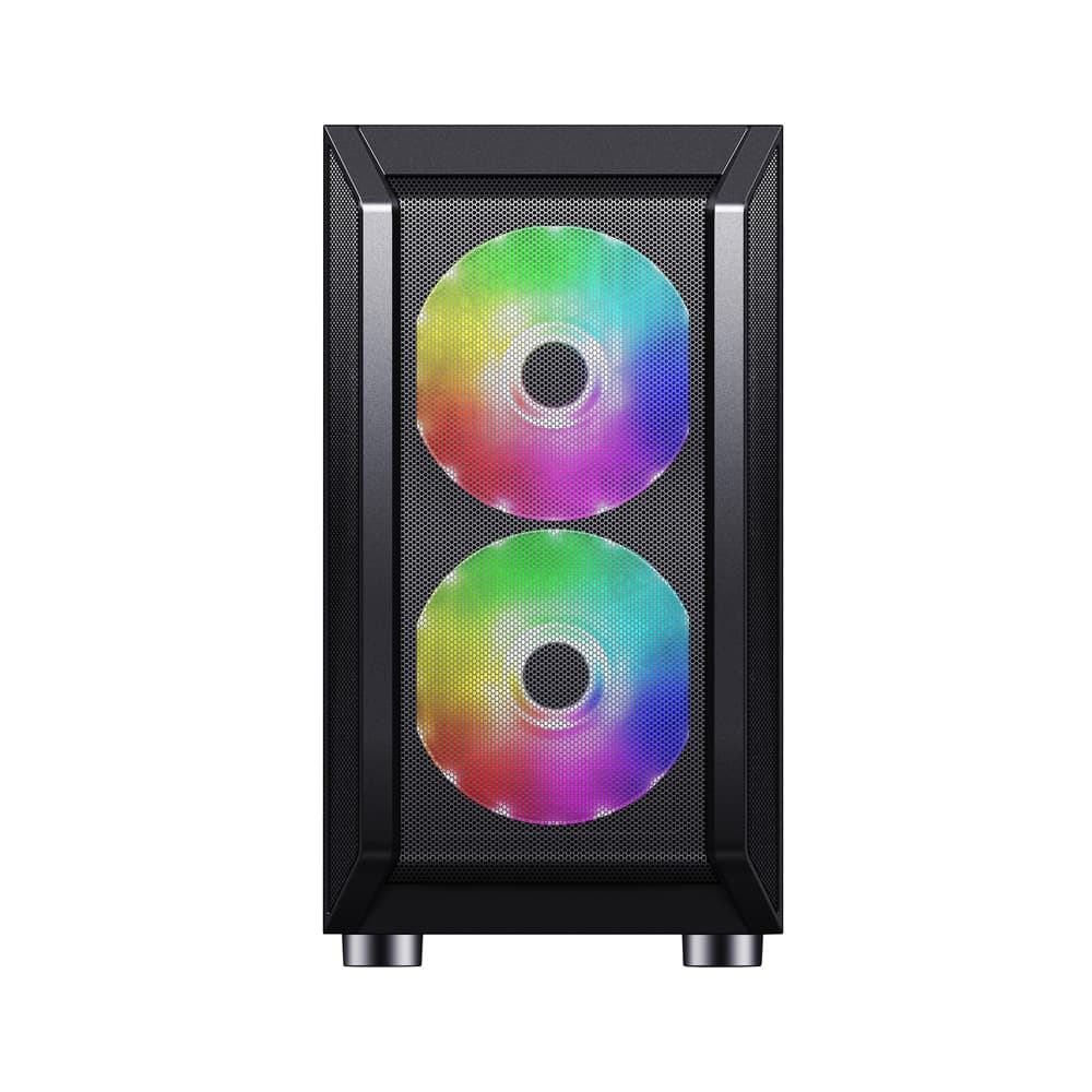 علبة حاسوب D3 1STPLAYER  — image 1