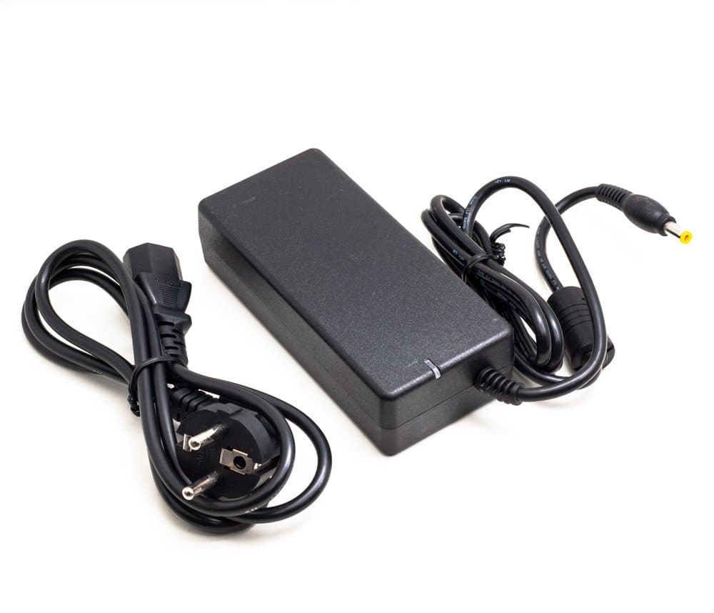 Power Supply Adaptor For CCTV Camera 12V/5A — image 1