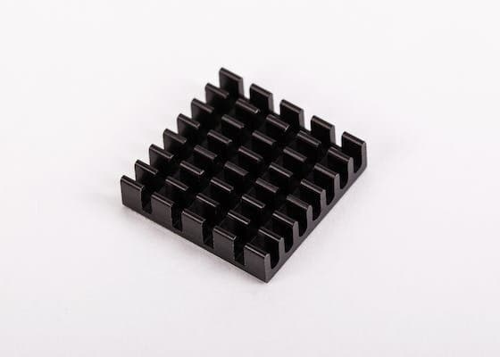 Ventilateur de boîtier Raspberry Pi 4 — image 1